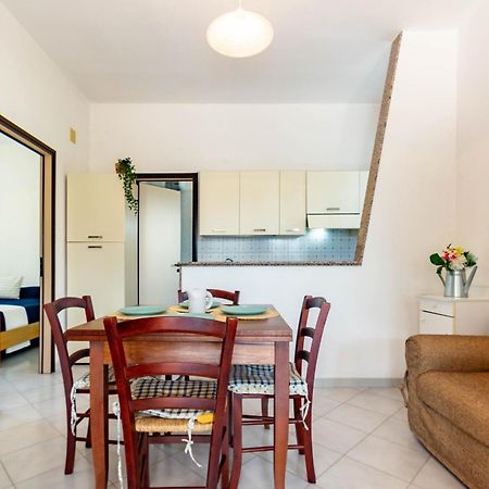 Appartamento Levante Pt - Myho Casa Torre Canne Exterior foto